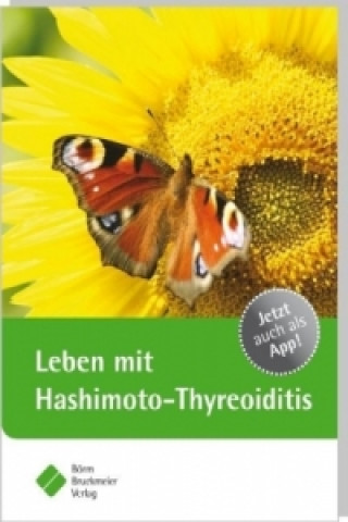 Книга Leben mit Hashimoto-Thyreoiditis 