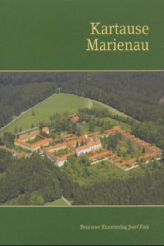 Kniha Kartause Marienau Hermann Müller