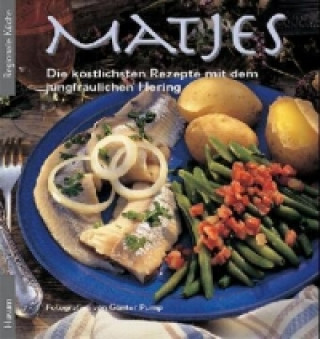 Kniha Matjes Günter Pump