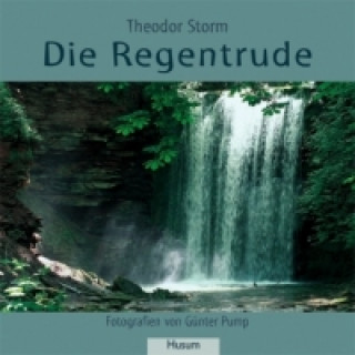 Kniha Die Regentrude Theodor Storm
