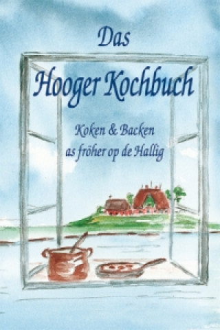Kniha Das Hooger Kochbuch Christa Boyens