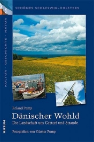 Книга Dänischer Wohld Roland Pump