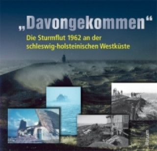 Kniha "Davongekommen" Katrin Schäfer