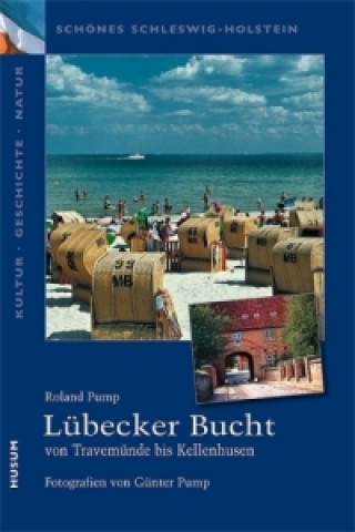 Kniha Lübecker Bucht Roland Pump
