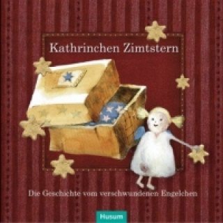 Carte Kathrinchen Zimtstern Bastian Backstein