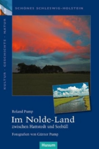 Книга Im Nolde-Land Roland Pump