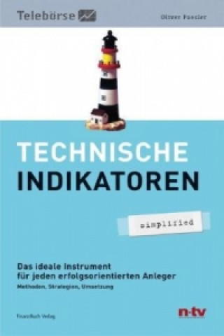 Книга Technische Indikatoren - simplified Oliver Paesler