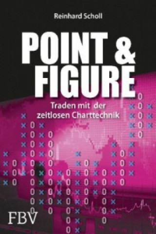 Libro Point & Figure Reinhard Scholl