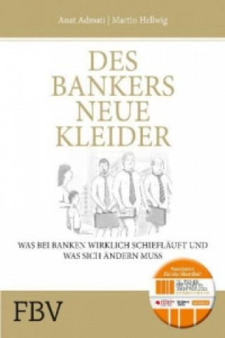 Carte Des Bankers neue Kleider Martin Hellwig
