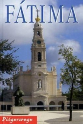 Βιβλίο Fatima Irmgard Jehle