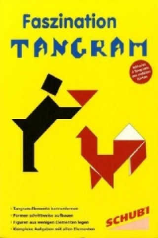 Carte Faszination Tangram 