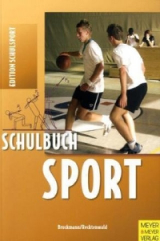 Kniha Schulbuch Sport Klaus Bruckmann