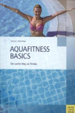 Carte Aquafitness Basics Judith Oelmann