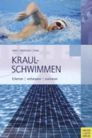 Könyv Kraulschwimmen Andreas Hahn