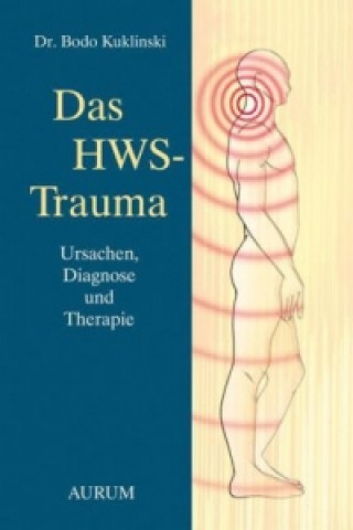 Carte Das HWS-Trauma Bodo Kuklinski