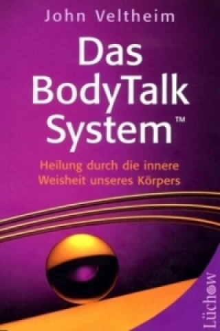 Buch Das BodyTalk System John Veltheim