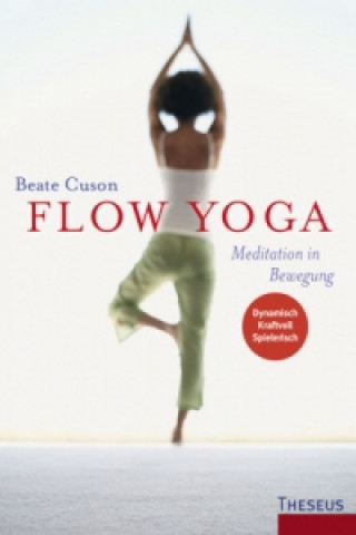 Carte Flow Yoga Beate Cuson