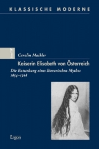 Carte Kaiserin Elisabeth von Österreich Carolin Maikler