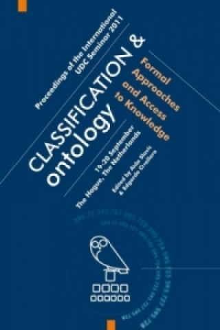 Buch Classification & Ontology Aida Slavic