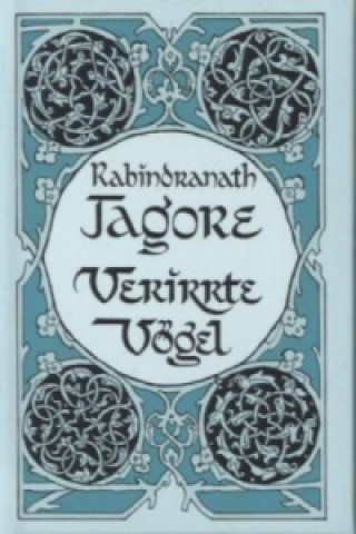 Livre Verirrte Vögel Rabindranath Tagore