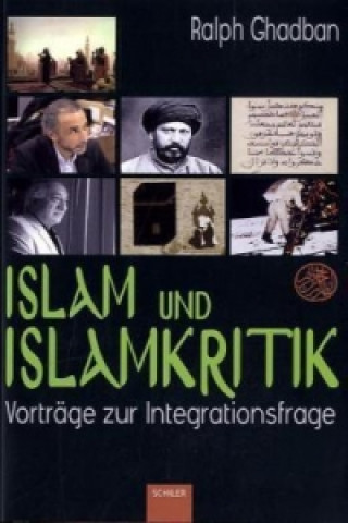 Книга Islam und Islamkritik Ralph Ghadban
