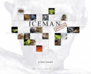Kniha Iceman Photoscan Marco Samadelli