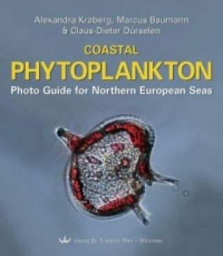 Книга Coastal Phytoplankton Alexandra Kraberg
