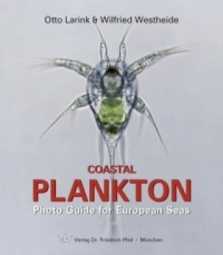 Książka Coastal Plankton Otto Larink