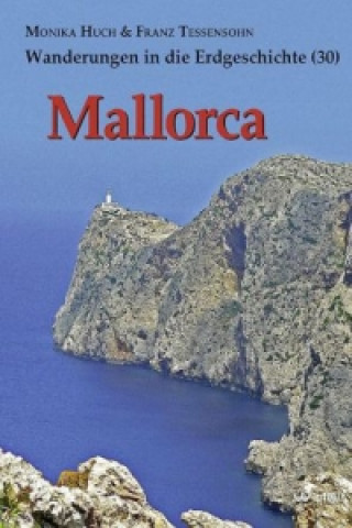 Livre Mallorca Monika Huch