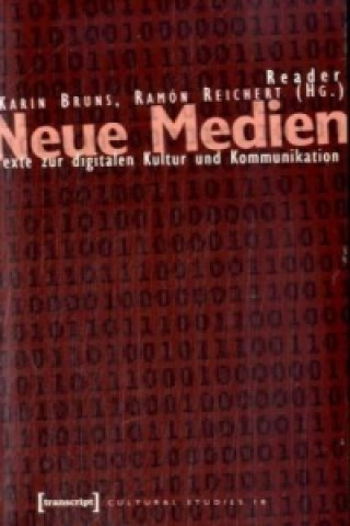 Knjiga Reader Neue Medien Karin Bruns