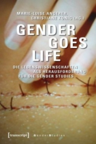 Książka Gender goes Life Marie-Luise Angerer