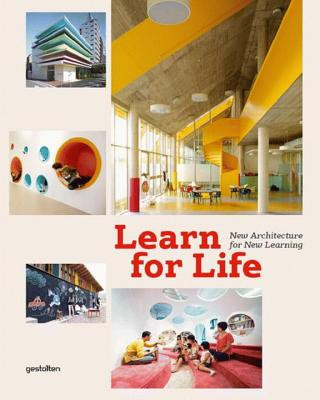 Book Learn for Life Sven Ehmann