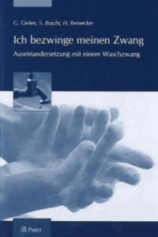 Kniha Ich bezwinge meinen Zwang Günther Gielen