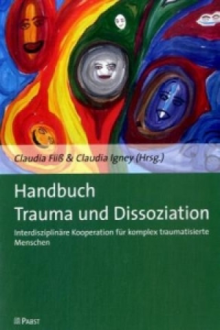 Carte Handbuch Trauma und Dissoziation Claudia Fliß