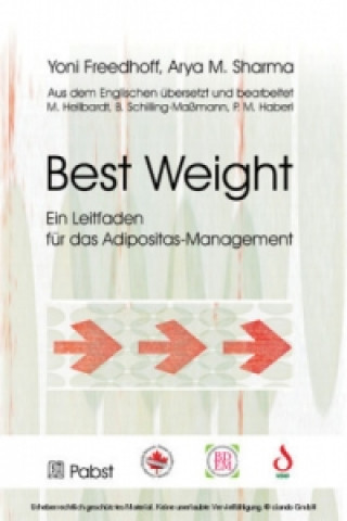 Book Best Weight Yoni Freedhoff