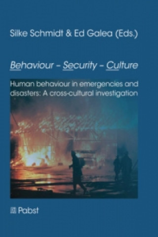 Book Behaviour - Security - Culture (BeSeCu) Silke Schmidt