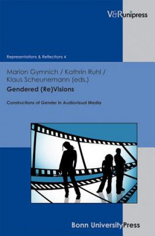 Buch Gendered (Re)Visions Marion Gymnich