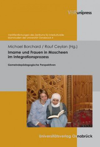 Könyv VerAffentlichungen des Instituts fA"r Islamische Theologie der UniversitAt OsnabrA"ck. Rauf Ceylan