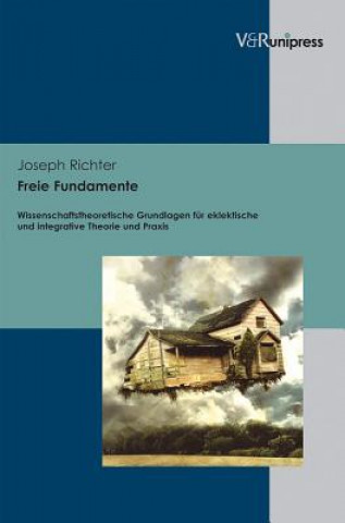 Boek Freie Fundamente Joseph Richter