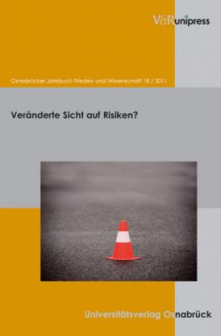 Livre Osnabrucker Jahrbuch Frieden und Wissenschaft XVIII / 2011 