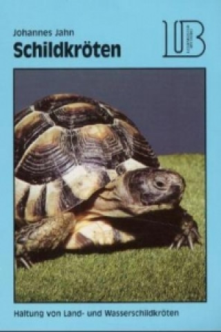 Carte Schildkröten Johannes Jahn