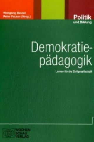 Carte Demokratiepädagogik Wolfgang Beutel