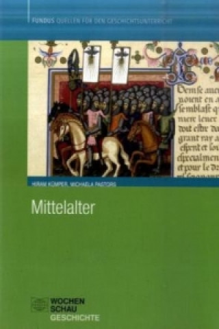 Carte Mittelalter Hiram Kümper