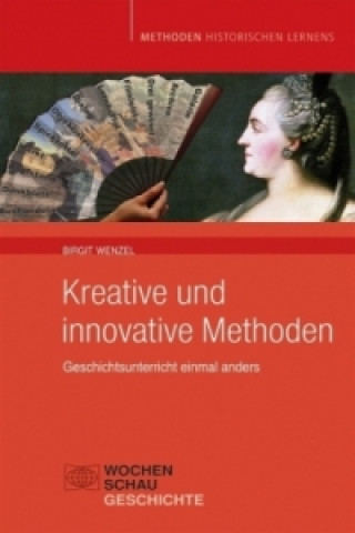 Carte Kreative und innovative Methoden Birgit Wenzel