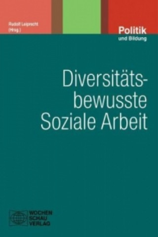 Carte Diversitätsbewusste Soziale Arbeit Rudolf Leiprecht
