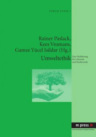 Книга Umweltethik Rainer Paslack