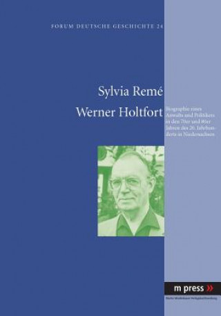 Carte Werner Holtfort Sylvia Remé