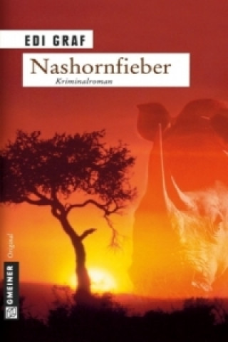 Книга Nashornfieber Edi Graf