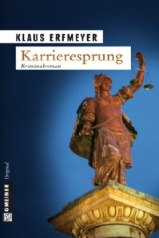 Buch Karrieresprung Klaus Erfmeyer