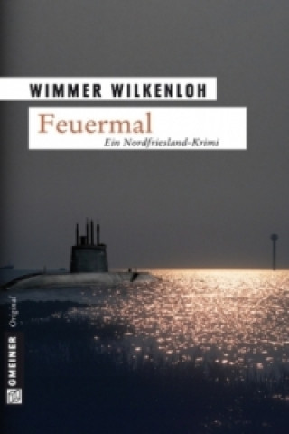 Könyv Feuermal Wimmer Wilkenloh